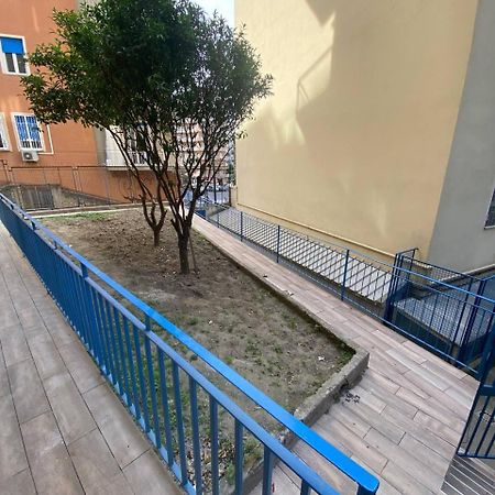 280 Mt Dalla Metro The Mox Luxury Apartament Apartment Наполи Екстериор снимка