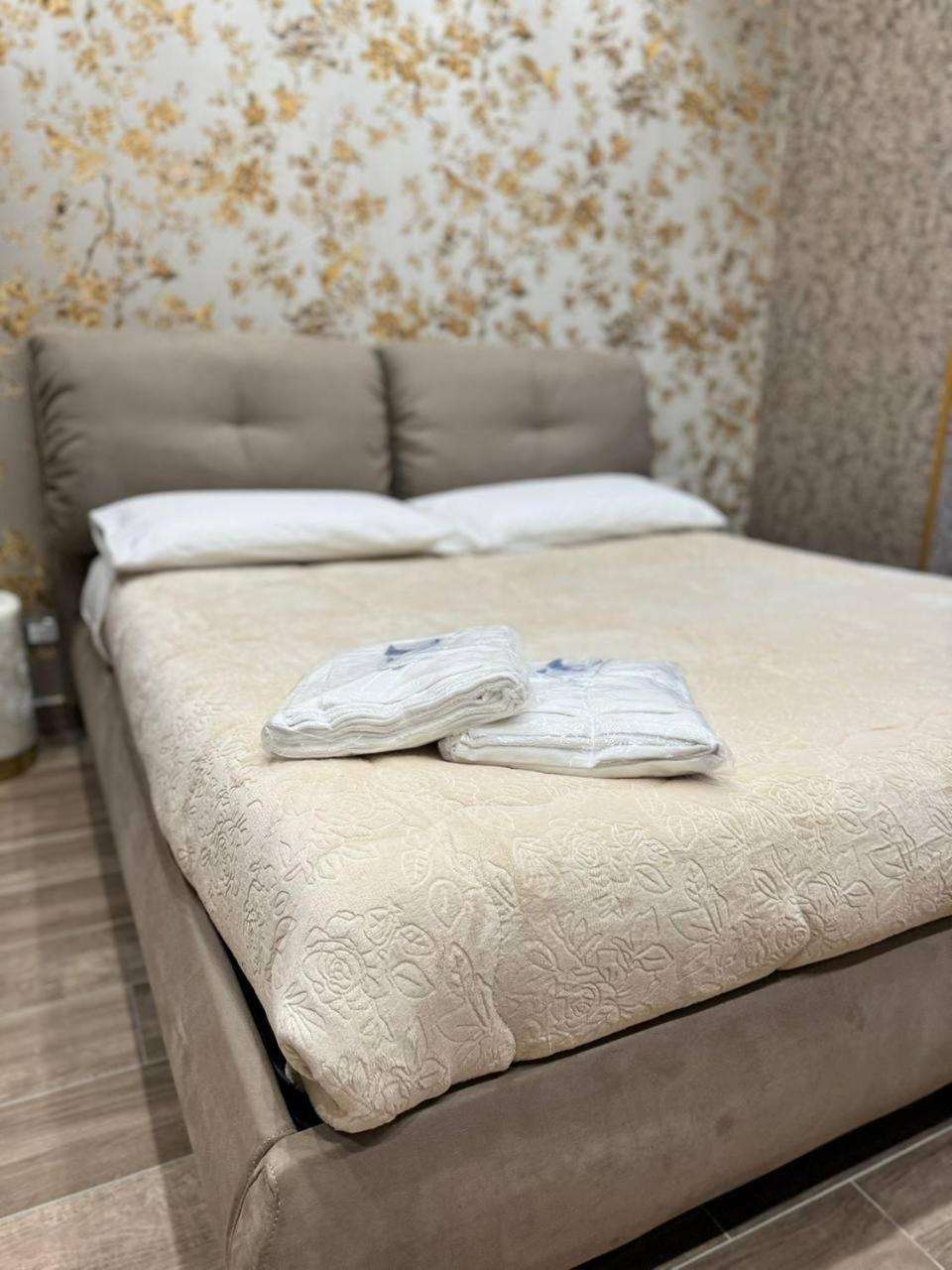 280 Mt Dalla Metro The Mox Luxury Apartament Apartment Наполи Екстериор снимка