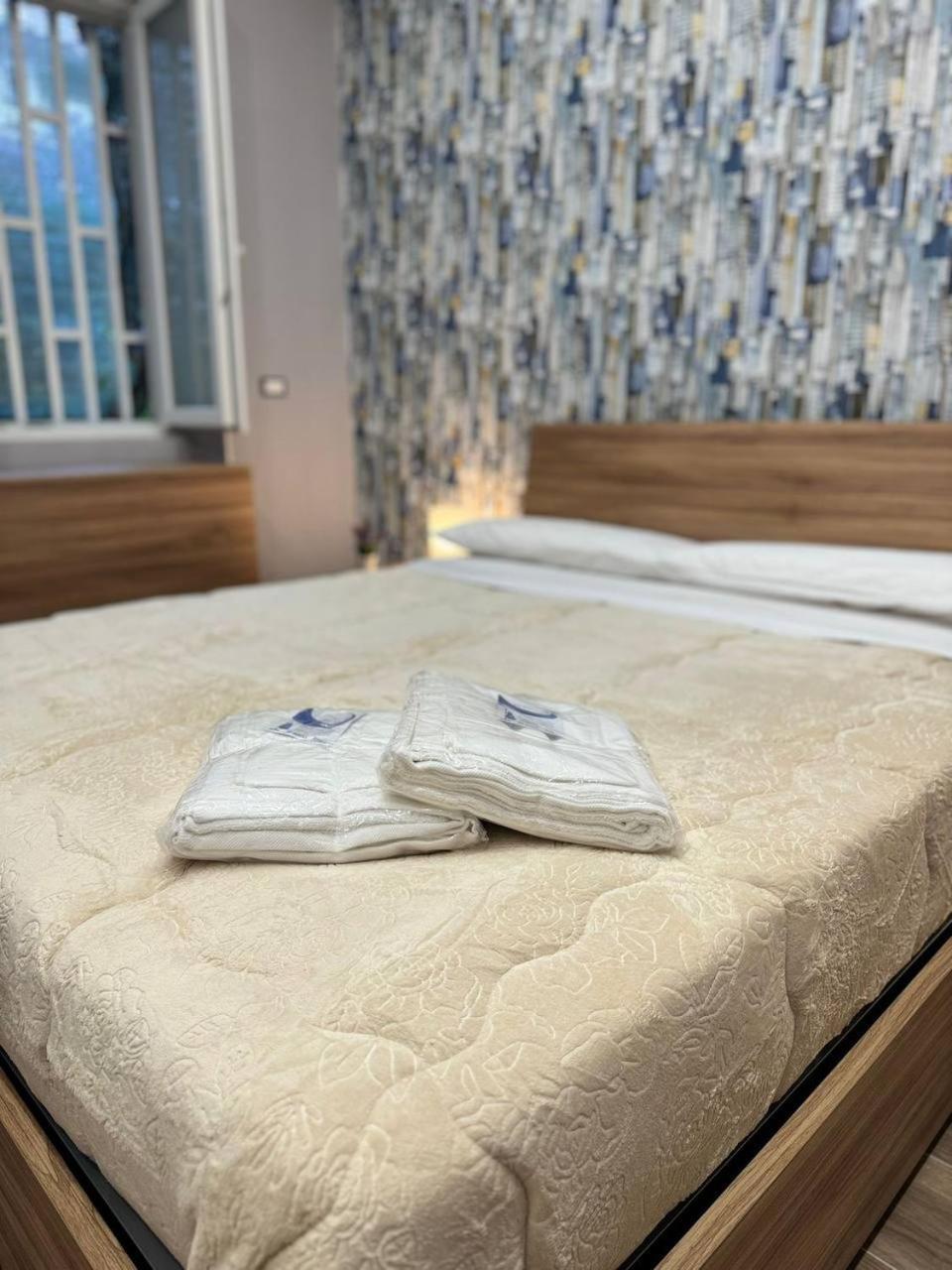 280 Mt Dalla Metro The Mox Luxury Apartament Apartment Наполи Екстериор снимка