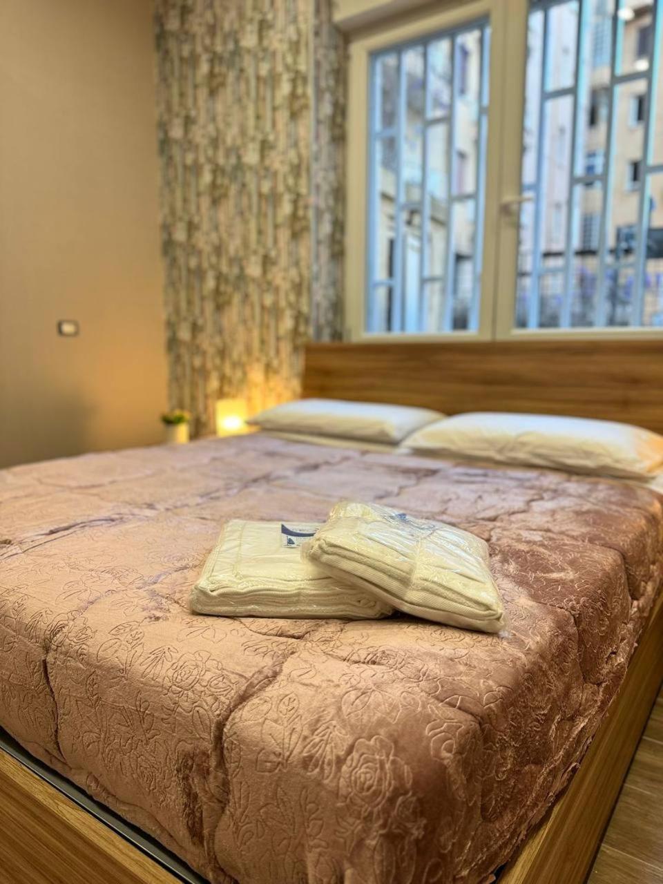 280 Mt Dalla Metro The Mox Luxury Apartament Apartment Наполи Екстериор снимка